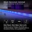 LED-Lichtband 'Smart+ WiFi Flex' RGB + TW 8,5 W 720 lm dimmbar, 200 cm