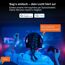 LED-Lichtband 'Smart+ WiFi Flex' RGB + TW 8,5 W 720 lm dimmbar, 200 cm