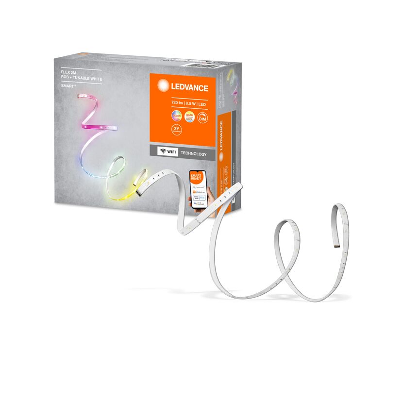LED-Band Smart von Ledvance, 2 m