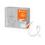 LED-Lichtband 'Smart+ WiFi Flex' RGB + TW 3,6 W 360 lm dimmbar, 100 cm