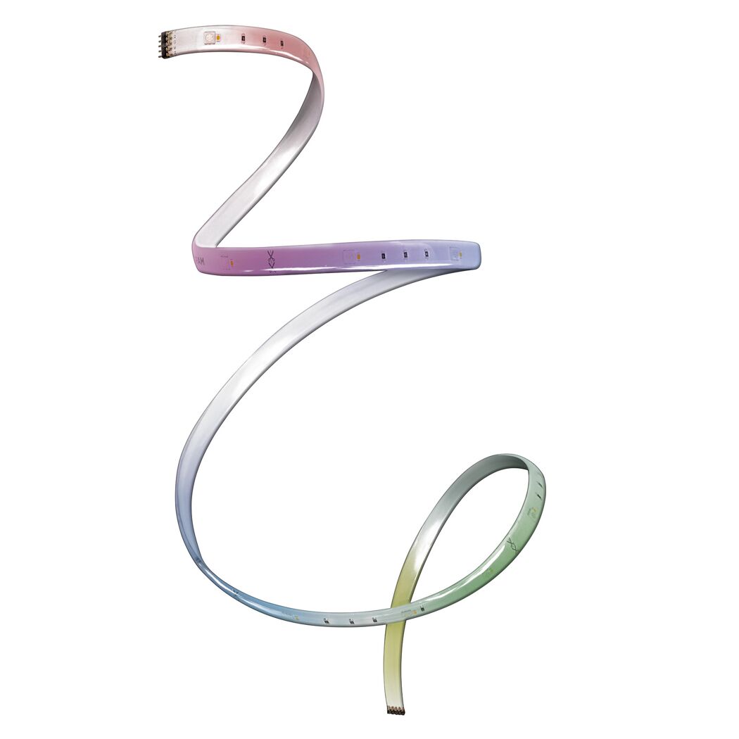 LED-Leuchtband 'SMART WiFi Flex' dimmbar 3,6 W 320 lm RGB - tunable white 100 cm