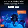 LED-Leuchtband 'SMART WiFi Flex' dimmbar 3,6 W 320 lm RGB - tunable white 100 cm