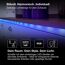LED-Lichtband 'Smart+ WiFi Flex' RGB + TW 3,6 W 360 lm dimmbar, 100 cm
