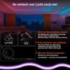 LED-Leuchtband 'SMART WiFi Flex' dimmbar 3,6 W 320 lm RGB - tunable white 100 cm