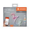 LED-Leuchtband 'SMART WiFi Flex' dimmbar 3,6 W 320 lm RGB - tunable white 100 cm