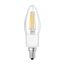 LED-Kerze Smart E14