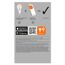 LED-Filament Lampe 'Smart+ WiFi CLP' warmweiß 4 W E14 470 lm, dimmbar