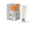 LEDVANCE SMART+ Filament Edison 40 E27 multicolor