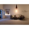 LED-Leuchtmittel 'SMART WiFi Globe' dimmbar Globe klar E27 4,8 W 470 lm RGB - tunable white