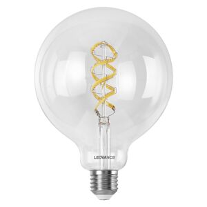 LED-Filament Lampe 'Smart+ WiFi Globe' RGBTW 4,8 W E27 470 lm, dimmbar