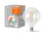 LEDVANCE SMART+ Filament Globe, mehrfarbig