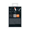 WiFi-Outdoorsteckdose 'Smart+ WiFi Plug' schwarz