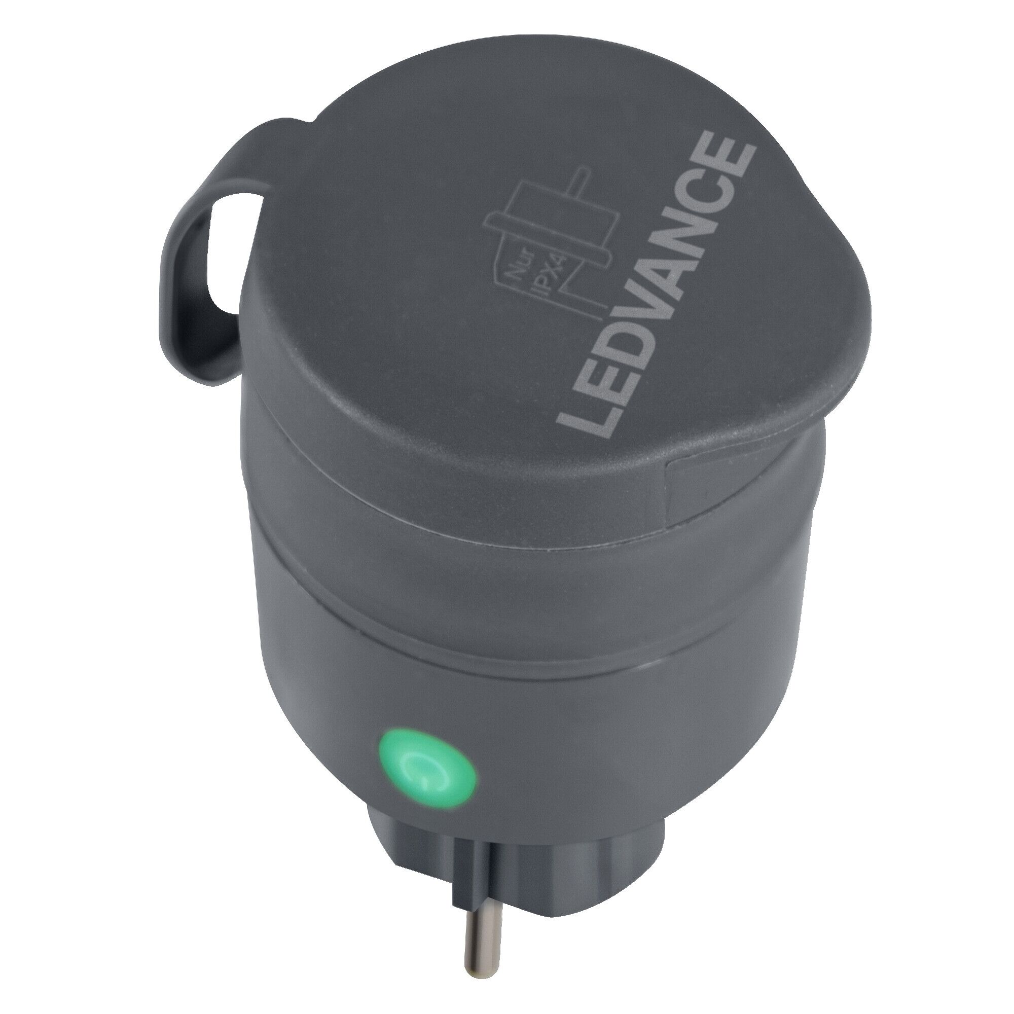 LEDVANCE Smart Outdoor Plug