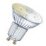 LED-Reflektorlampe 'Smart+ WiFi PAR' warmweiß 4,9 W GU10 350 lm, dimmbar 3er-Pack