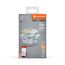 LED-Reflektorlampe 'Smart+ WiFi PAR' warmweiß 4,9 W GU10 350 lm, dimmbar 3er-Pack