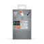 LED-Reflektorlampe 'Smart+ WiFi PAR' warmweiß 4,9 W GU10 350 lm, dimmbar 3er-Pack