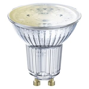 LED-Reflektorlampe 'Smart+ WiFi PAR' warmweiß 4,9 W GU10 350 lm, dimmbar 3er-Pack