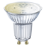 Verkleinertes Bild von LED-Reflektorlampe 'Smart+ WiFi PAR' warmweiß 4,9 W GU10 350 lm, dimmbar 3er-Pack