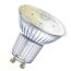 LED-Reflektorlampe 'Smart+ WiFi PAR' warmweiß 4,9 W GU10 350 lm, dimmbar 3er-Pack