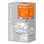LED-Reflektorlampe 'Smart+ WiFi PAR' warmweiß 4,9 W GU10 350 lm, dimmbar 3er-Pack