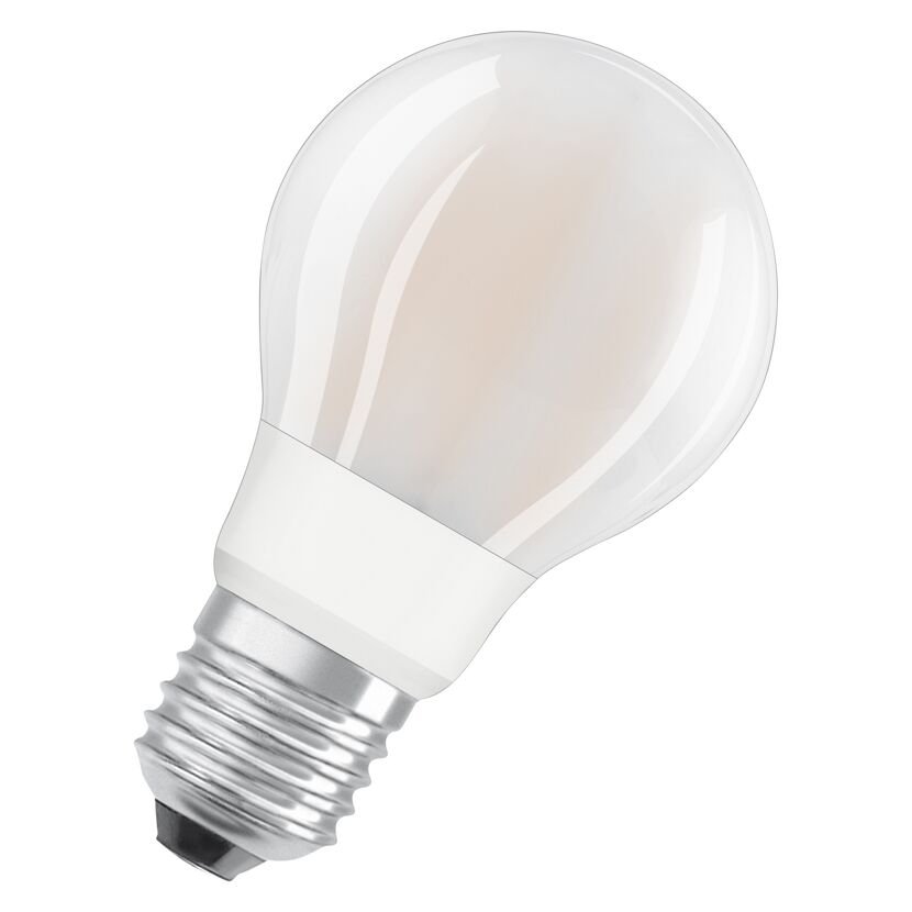 LED-Filament Lampe 'Smart+ WiFi CLA' warmweiß 11 W E27 1521 lm, dimmbar