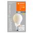LED-Filament Lampe 'Smart+ WiFi CLA' warmweiß 11 W E27 1521 lm, dimmbar