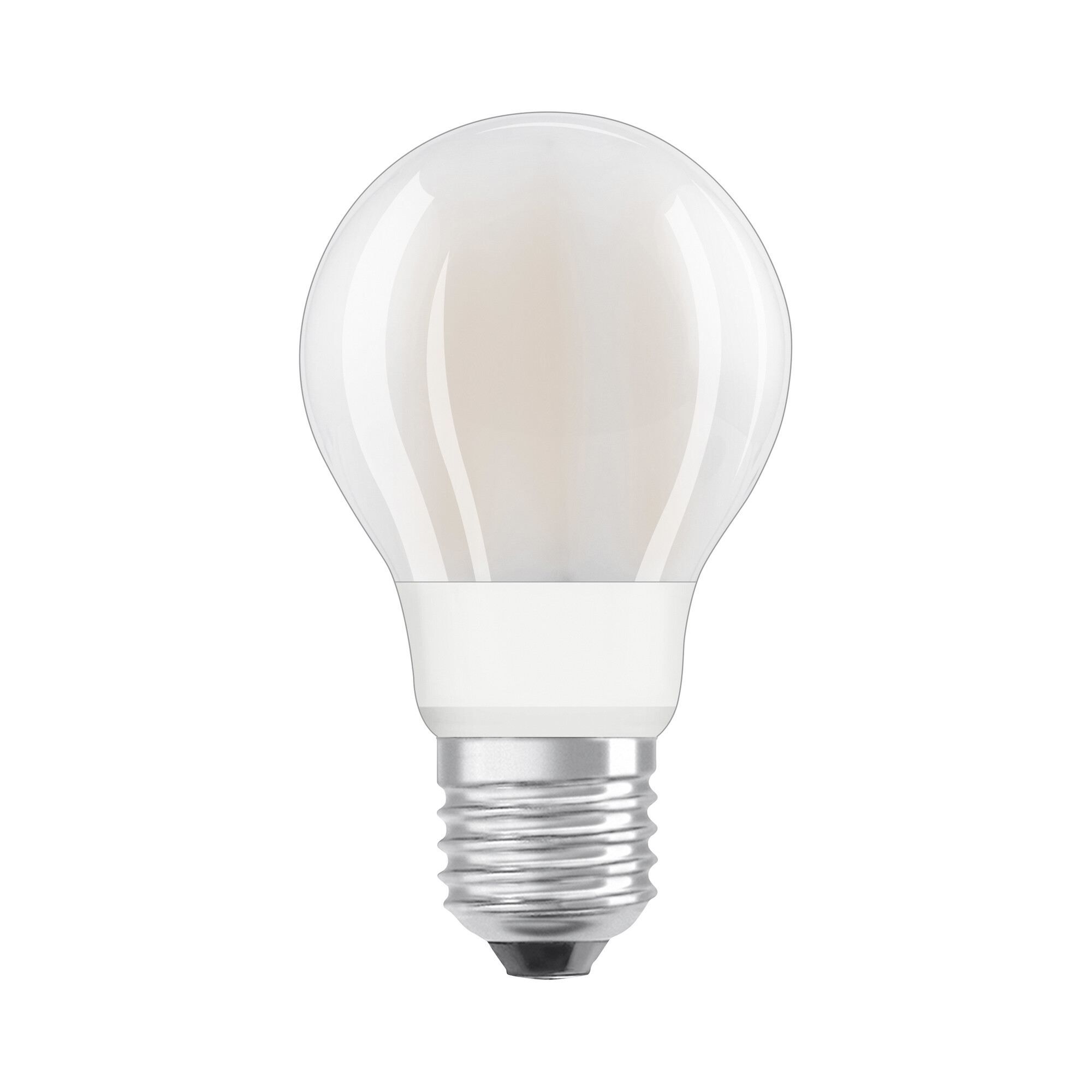 LED-Filament Lampe 'Smart+ WiFi CLA' warmweiß 11 W E27 1521 lm, dimmbar + product picture