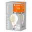 Verkleinertes Bild von LED-Filament Lampe 'Smart+ WiFi CLA' warmweiß 11 W E27 1521 lm, dimmbar