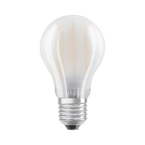 LED-Filament Lampe 'Smart+ WiFi CLA' warmweiß 7,5 W E27 1055 lm, dimmbar
