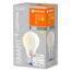 LEDVANCE SMART+ Filament Classic A 75 E27 dimmbar
