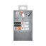 LED-Filament Lampe 'Smart+ WiFi CLA' RGBW 4,5 W E27 300 lm, dimmbar