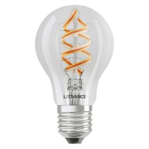 LED-Filament Lampe 'Smart+ WiFi CLA' RGBW 4,5 W E27 300 lm, dimmbar