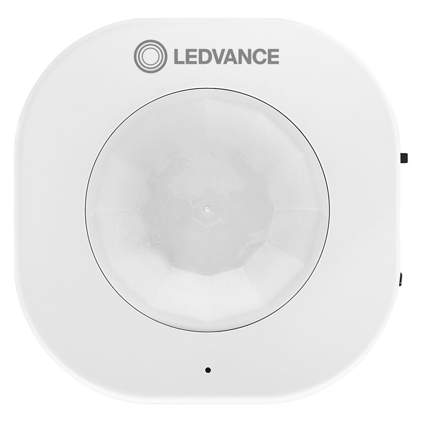 LEDVANCE Smart Bewegungsmelder weiß