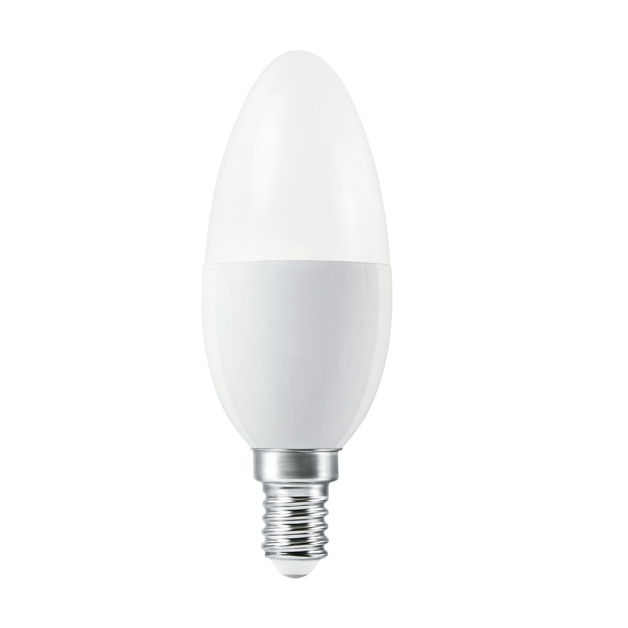 LED-Kerze Smart E14