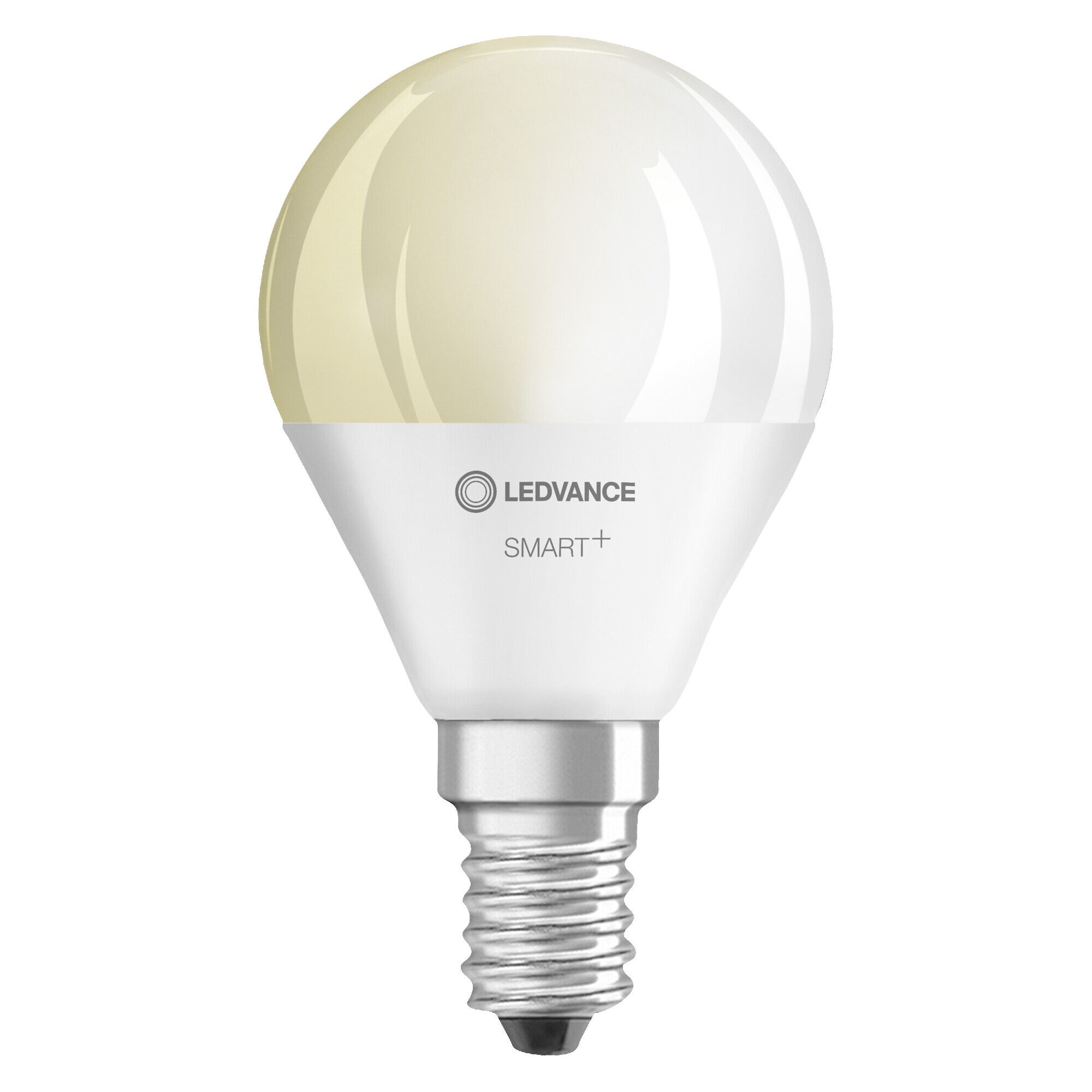 LEDVANCE SMART+ LED-Tropfen E14