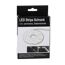 LED Strip Schrank 3m warmweiss Batteriebetrieben