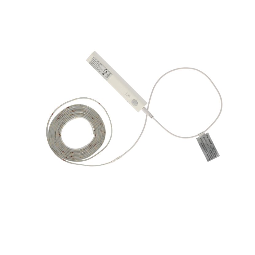 LED-Streifen mit Bewegungssensor