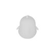 LED-Nachtlicht dimmbar 0,15 W tageslichtweiß, Farbwechsler 11,6 x 12,3 cm