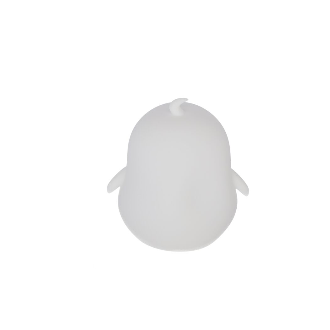 LED-Nachtlicht dimmbar 0,15 W tageslichtweiß, Farbwechsler 11,6 x 12,3 cm