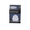 LED-Nachtlicht dimmbar 0,15 W tageslichtweiß, Farbwechsler 11,6 x 12,3 cm