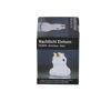 LED-Nachtlicht dimmbar 0,15 W tageslichtweiß, Farbwechsler 9,1 x 12,6 cm