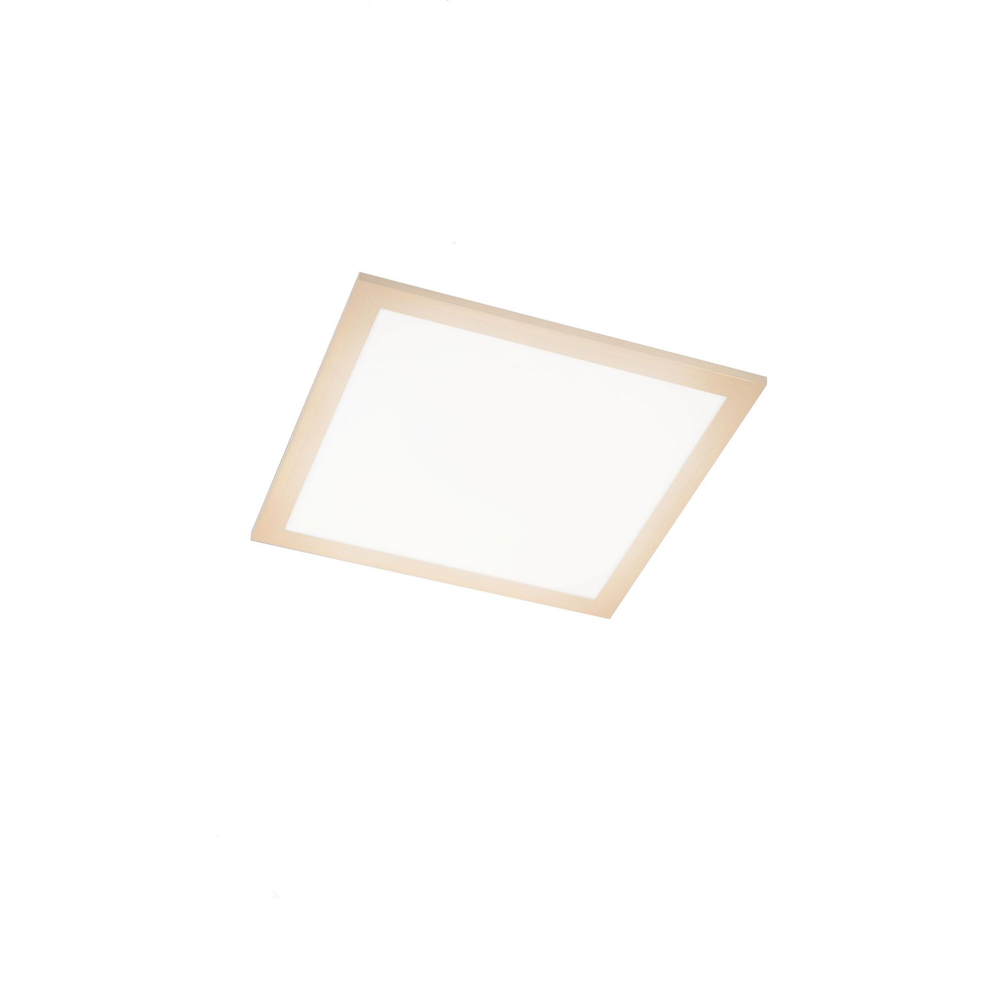 LED Panel Gold 30x30CCT