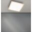 LED-Panel Gold 30 x 30 cm