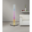 Verkleinertes Bild von LED-Stehleuchte 'Smart' 24 W Farbwechsler, inklusive Fernbedienung 103,5 cm