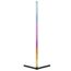 LED-Stehleuchte 'Smart' 24 W Farbwechsler, inklusive Fernbedienung 103,5 cm