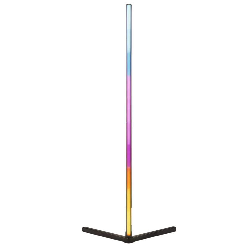 LED-Stehleuchte 'Smart' 24 W Farbwechsler, inklusive Fernbedienung 103,5 cm
