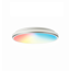 Verkleinertes Bild von LED-Deckenleuchte Ø 35 cm, 18 W 1200 lm, dimmbar mit RGB-Farbwechsel