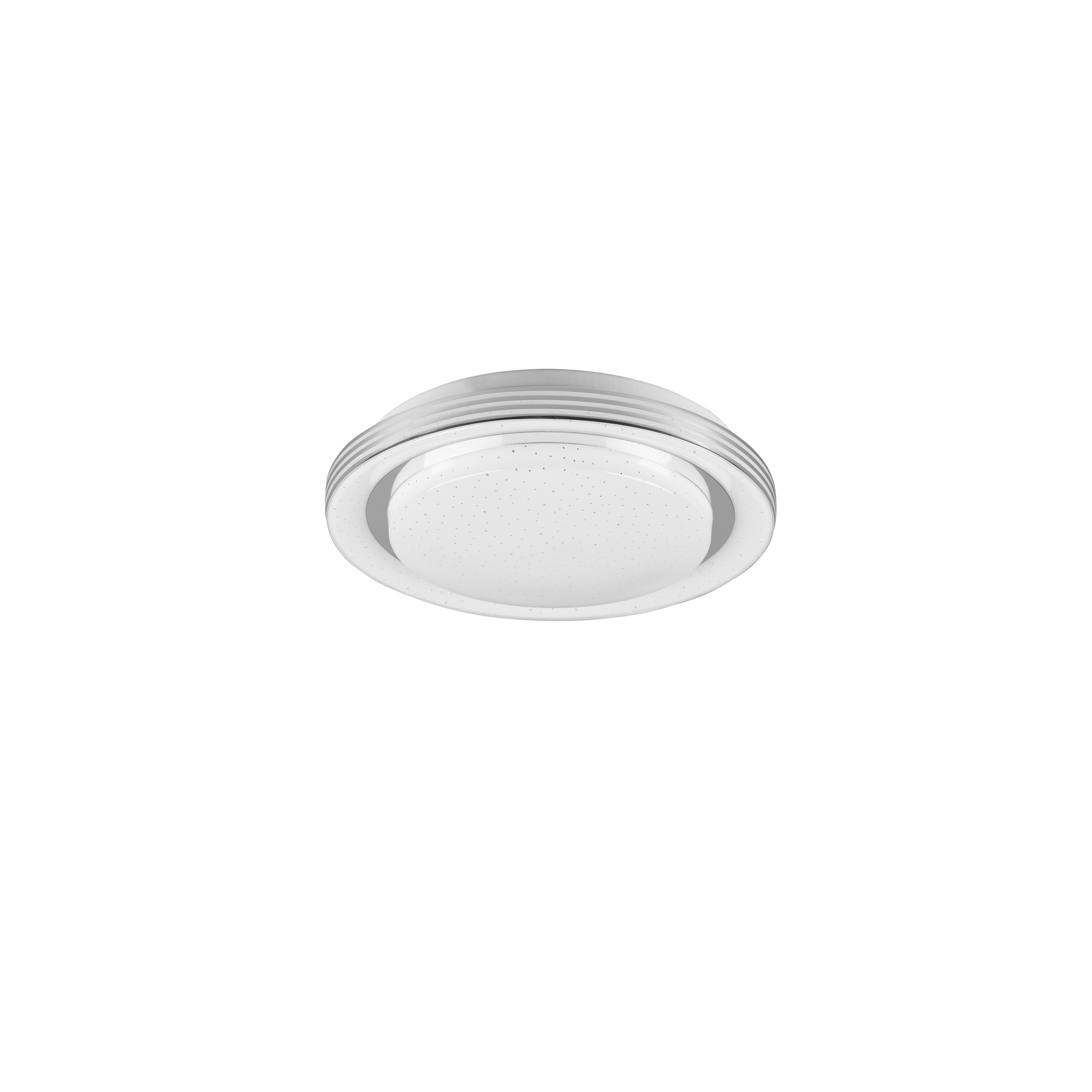 LED-Deckenleuchte 'Atria' weiß Ø 27 x 7 cm 1080 lm + product picture