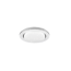 Verkleinertes Bild von LED-Deckenleuchte 'Atria' weiß Ø 38 x 7,5 cm 2000 lm