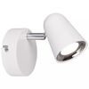 LED-Spot 'Toulouse' 3,5 W 400 lm warmweiß Ø 9 x 15 x 12 cm